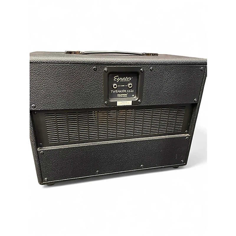 Used Egnater Tweaker 112X 1x12 Guitar Cabinet