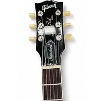 Used Gibson Les Paul Standard Tobacco Burst Solid Body Electric Guitar