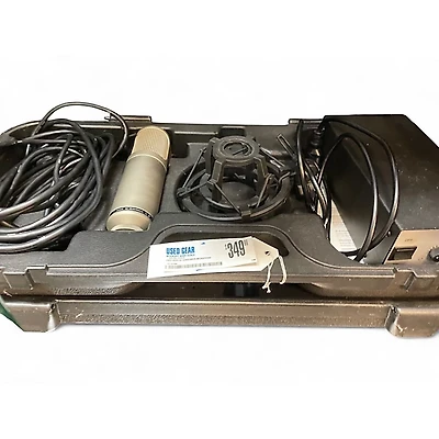 Used RODE K2 Condenser Microphone