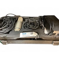 Used RODE K2 Condenser Microphone