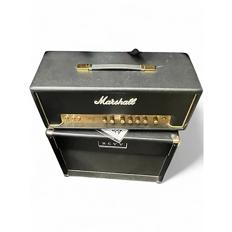 Used Marshall ORIGIN 50H Tube Guitar Amp Head