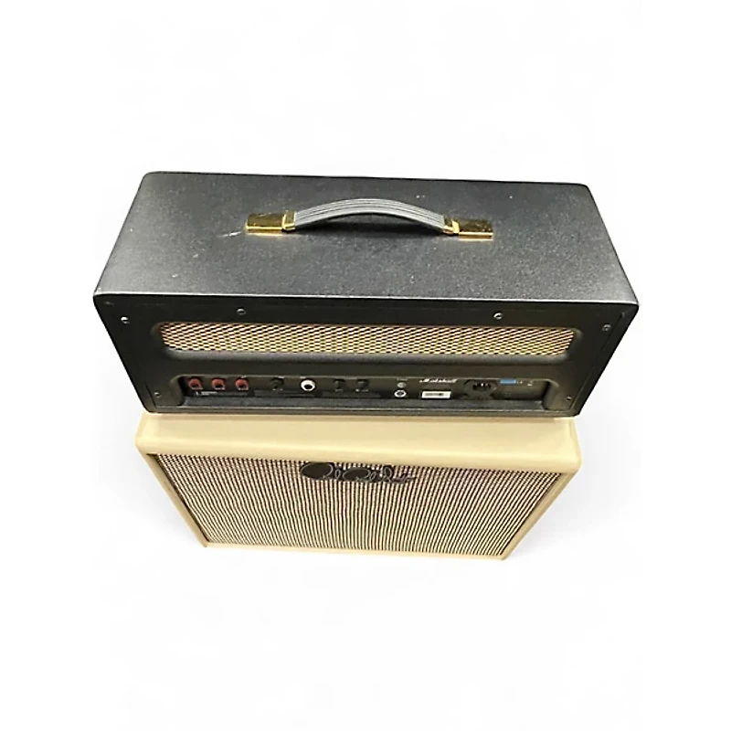 Used Marshall ORIGIN 50H Tube Guitar Amp Head