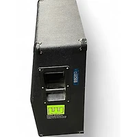 Used Marshall MX212A 160W 2x12 Vertical Slant Guitar Cabinet