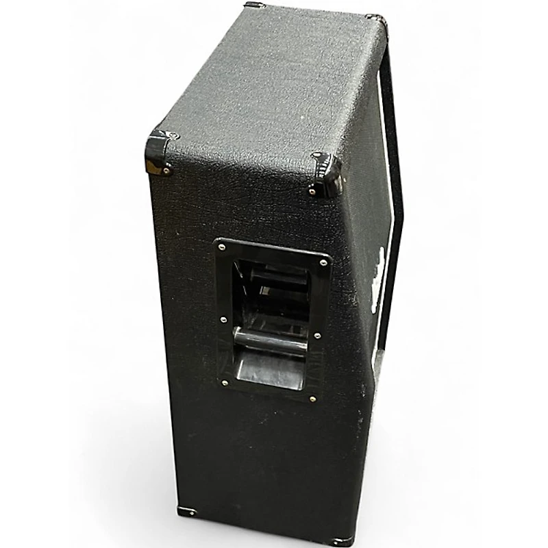 Used Marshall MX212A 160W 2x12 Vertical Slant Guitar Cabinet