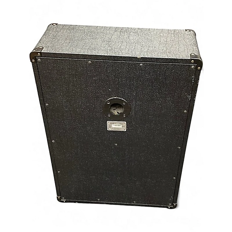 Used Marshall MX212A 160W 2x12 Vertical Slant Guitar Cabinet
