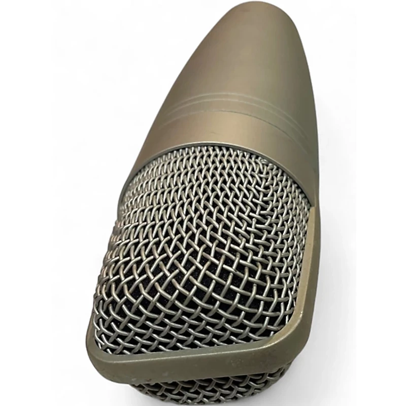 Used Samson CO1U USB Microphone