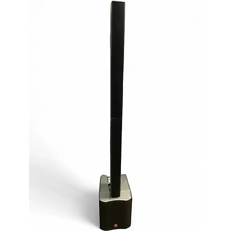 Used Harbinger MLS1000 Powered Speaker