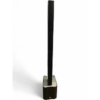 Used Harbinger MLS1000 Powered Speaker