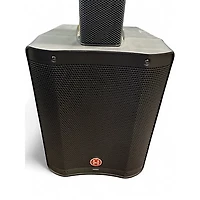 Used Harbinger MLS1000 Powered Speaker