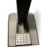 Used Harbinger MLS1000 Powered Speaker