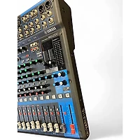 Used Yamaha MG12XU Unpowered Mixer