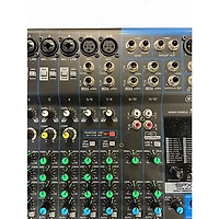 Used Yamaha MG12XU Unpowered Mixer