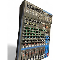 Used Yamaha MG12XU Unpowered Mixer