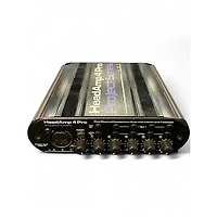 Used Art headAmp 4 pro Headphone Amp