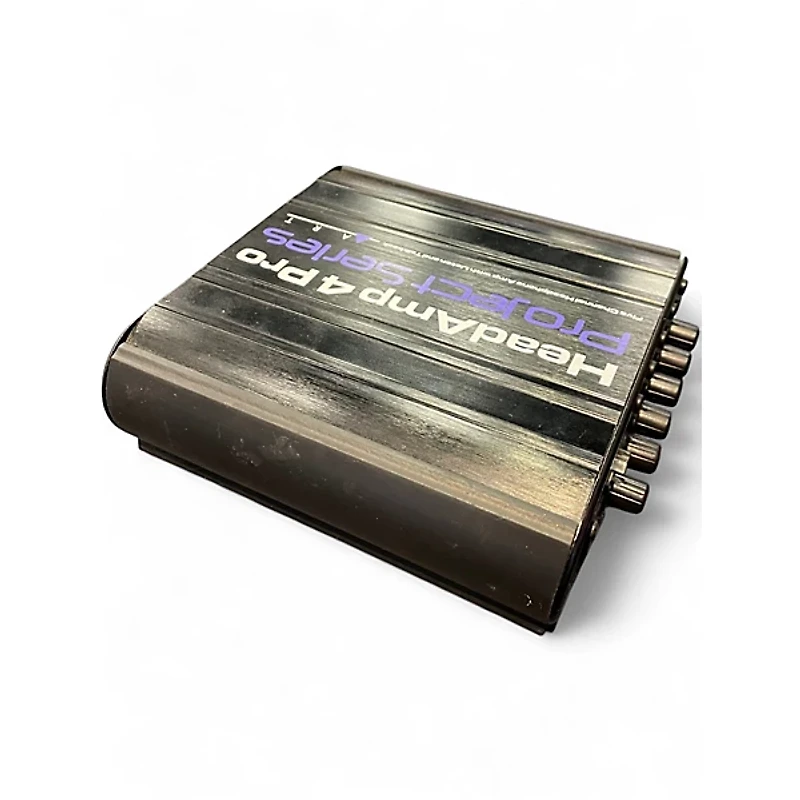 Used Art headAmp 4 pro Headphone Amp