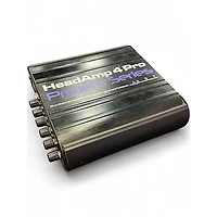 Used Art headAmp 4 pro Headphone Amp