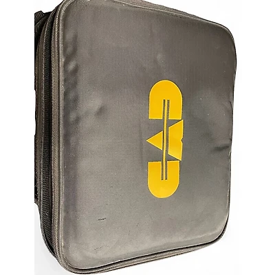 Used CAD Pro 7 Piece Percussion Microphone Pack