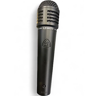 Used LEWITT MTP 440 DM Dynamic Microphone