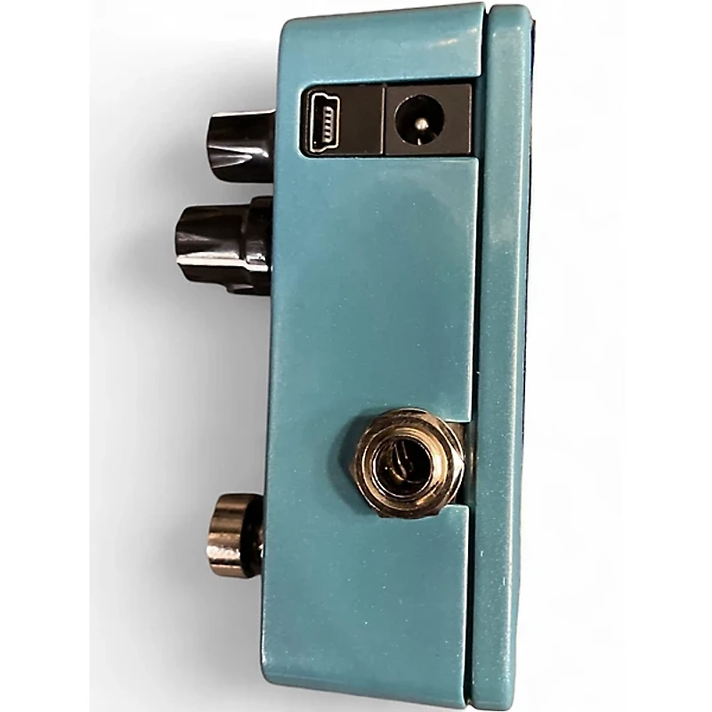 Used TC Electronic INFINITE SAMPLE SUSTAINER Pedal