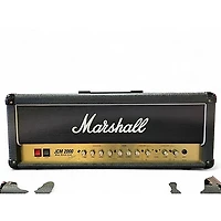 Used Marshall JCM2000 DSL100 100W Tube Guitar Amp Head