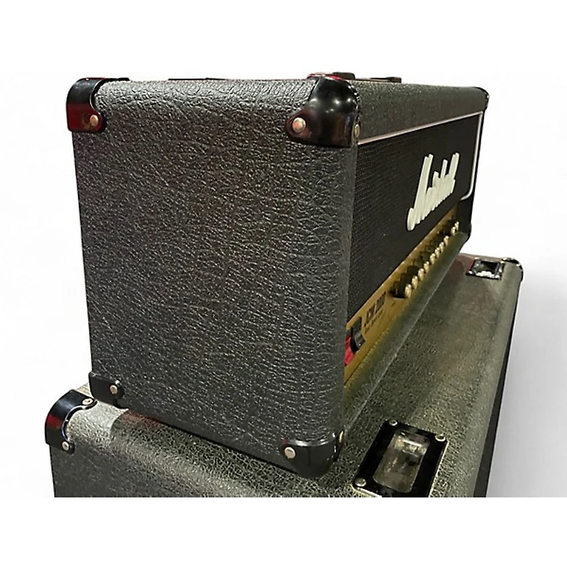 Used Marshall JCM2000 DSL100 100W Tube Guitar Amp Head