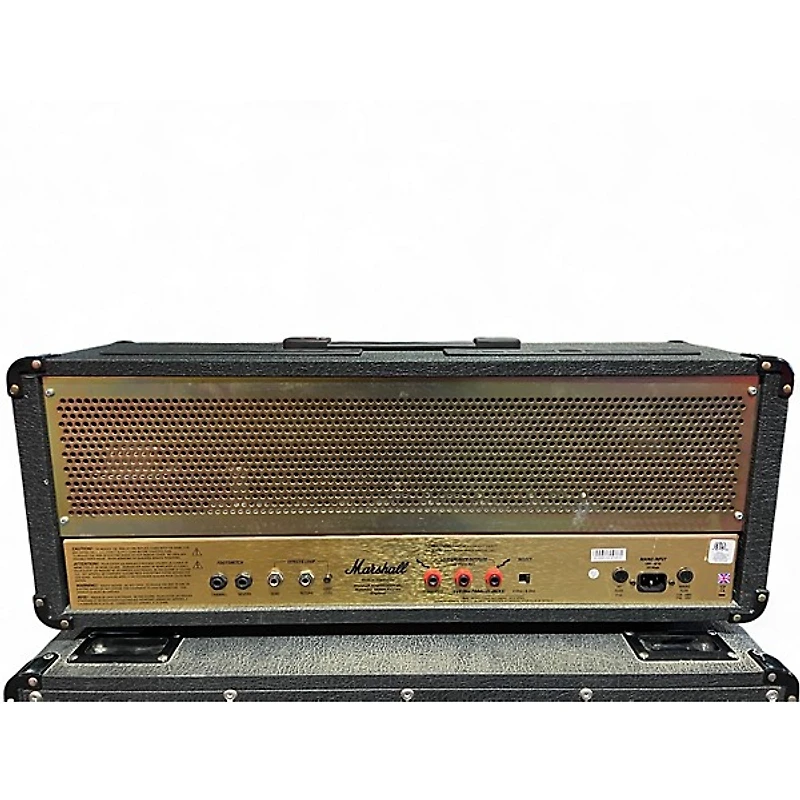 Used Marshall JCM2000 DSL100 100W Tube Guitar Amp Head