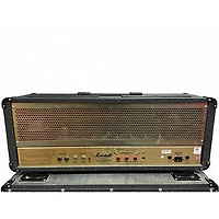 Used Marshall JCM2000 DSL100 100W Tube Guitar Amp Head