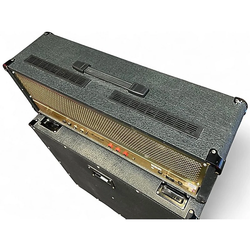 Used Marshall JCM2000 DSL100 100W Tube Guitar Amp Head