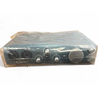 Used PreSonus AUDIOBOX ITWO STUDIO Audio Interface