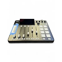 Used RODE RODECASTER PRO II MultiTrack Recorder