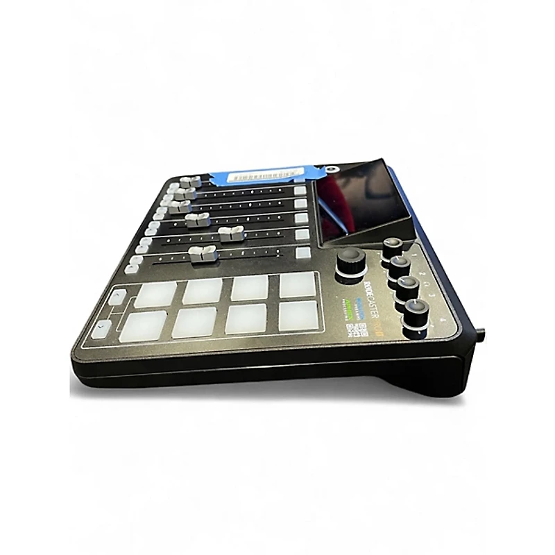 Used RODE RODECASTER PRO II MultiTrack Recorder