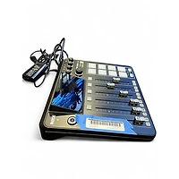 Used RODE RODECASTER PRO II MultiTrack Recorder