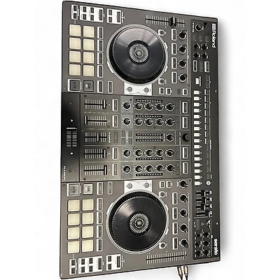 Used Roland DJ-808 DJ Controller