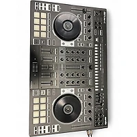 Used Roland DJ-808 DJ Controller