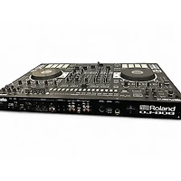 Used Roland DJ-808 DJ Controller