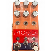 Used Chase Bliss Mood Effect Pedal