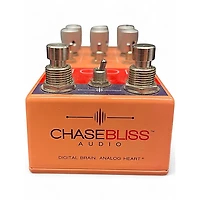 Used Chase Bliss Mood Effect Pedal