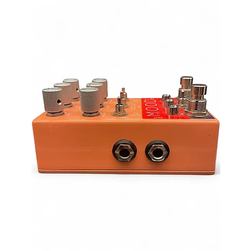 Used Chase Bliss Mood Effect Pedal