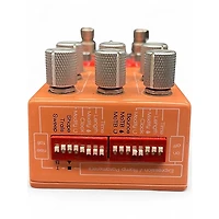 Used Chase Bliss Mood Effect Pedal