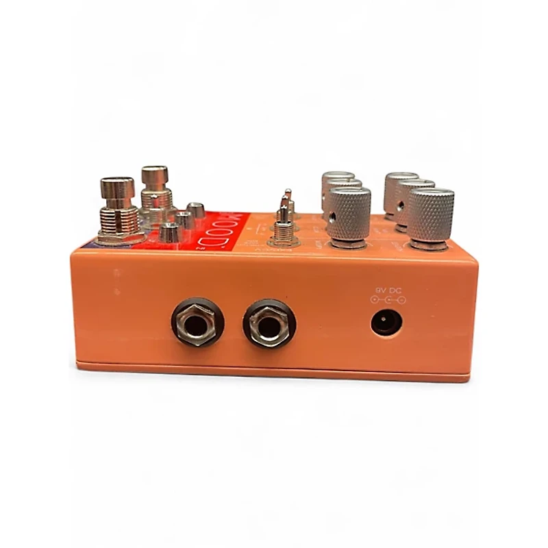 Used Chase Bliss Mood Effect Pedal