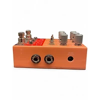 Used Chase Bliss Mood Effect Pedal