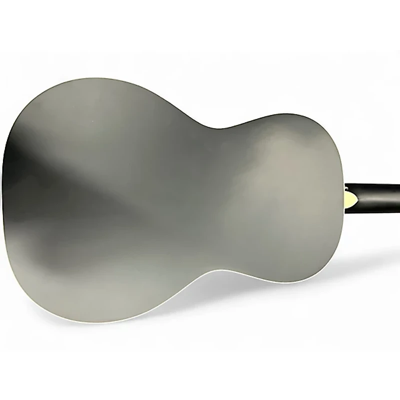 Used Orangewood Juniper Black Live Black Acoustic Electric Guitar