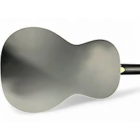 Used Orangewood Juniper Black Live  Black Acoustic Electric Guitar