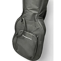 Used Orangewood Juniper Black Live  Black Acoustic Electric Guitar