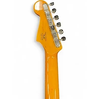 Used Squier Classic Vibe 1960S Stratocaster 3 Tone Sunburst Solid Body Electric Guitar