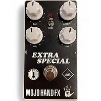 Used Mojo Hand FX Extra Special Effect Pedal