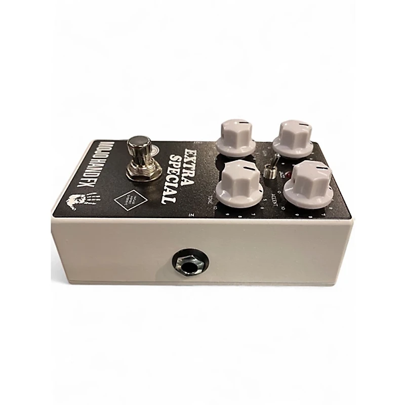 Used Mojo Hand FX Extra Special Effect Pedal