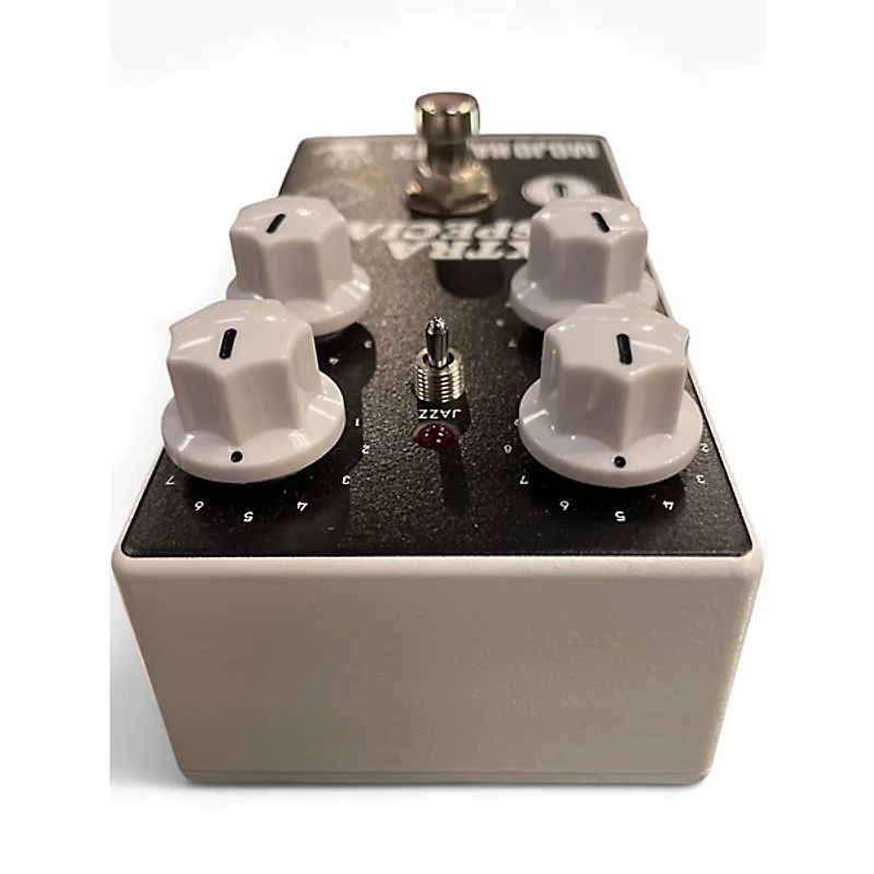 Used Mojo Hand FX Extra Special Effect Pedal