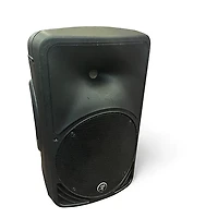 Used Mackie SRM350 Powered Speaker