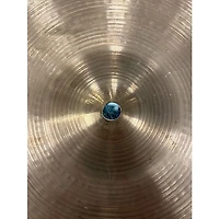 Used Zildjian 17in A Custom Crash Cymbal